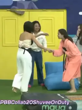 gets kita, shuvs. kaya nga nainlove dyan si joaqs eh #pbb #lellaford #joaquinarce #LelQuin 