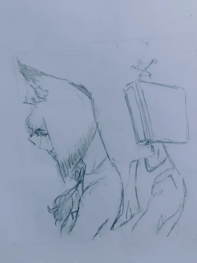 #voxal #staticradio #radiostatic #radiosilence #fy 