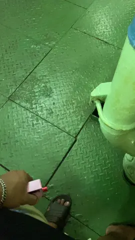 Lebih glowing daripada kmu 🤣#pelautindonesia #pelautpunyacerita #storypelaut #engineering #pelayaran 