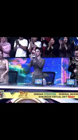 Full komentar Valen Pamekasan Top 4 Show,Alhamdulillah Bisa Membawa 3 So Dari 3 Dewan juri 👏👏 the king of dinamika @DA7.Valen @DA7.MILA @MILEN OFFICIAL REAL #valenpamekasan #milabogor #milen #da7 #fyp 