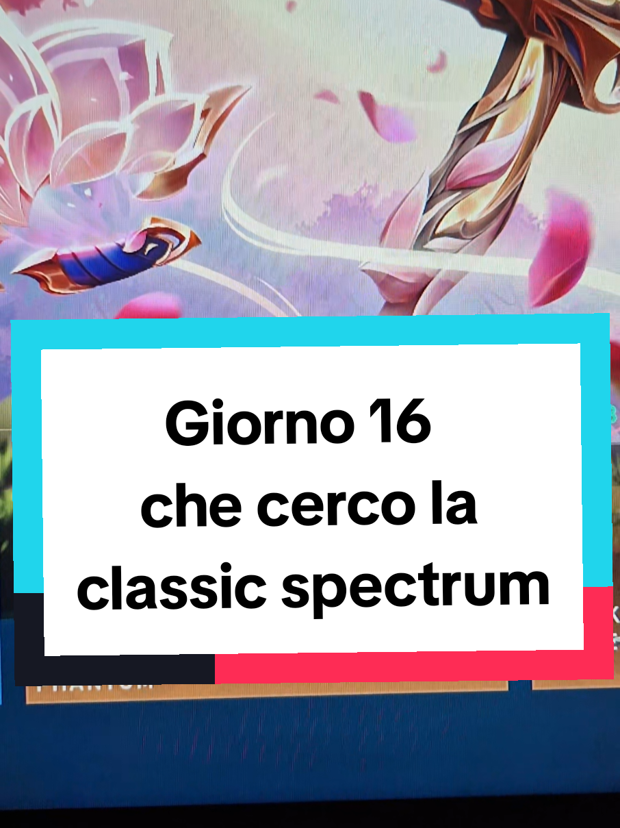 Mi è uscita nello smurf... #Valorant #valo #spectrum #day16 #perte 