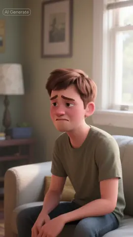 #aistory #sadness #human #company #honesty 