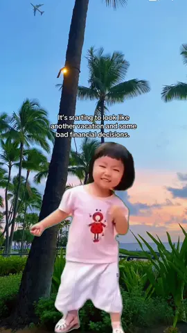 So where are you going this time? . . #vacation #traveltiktok #travel