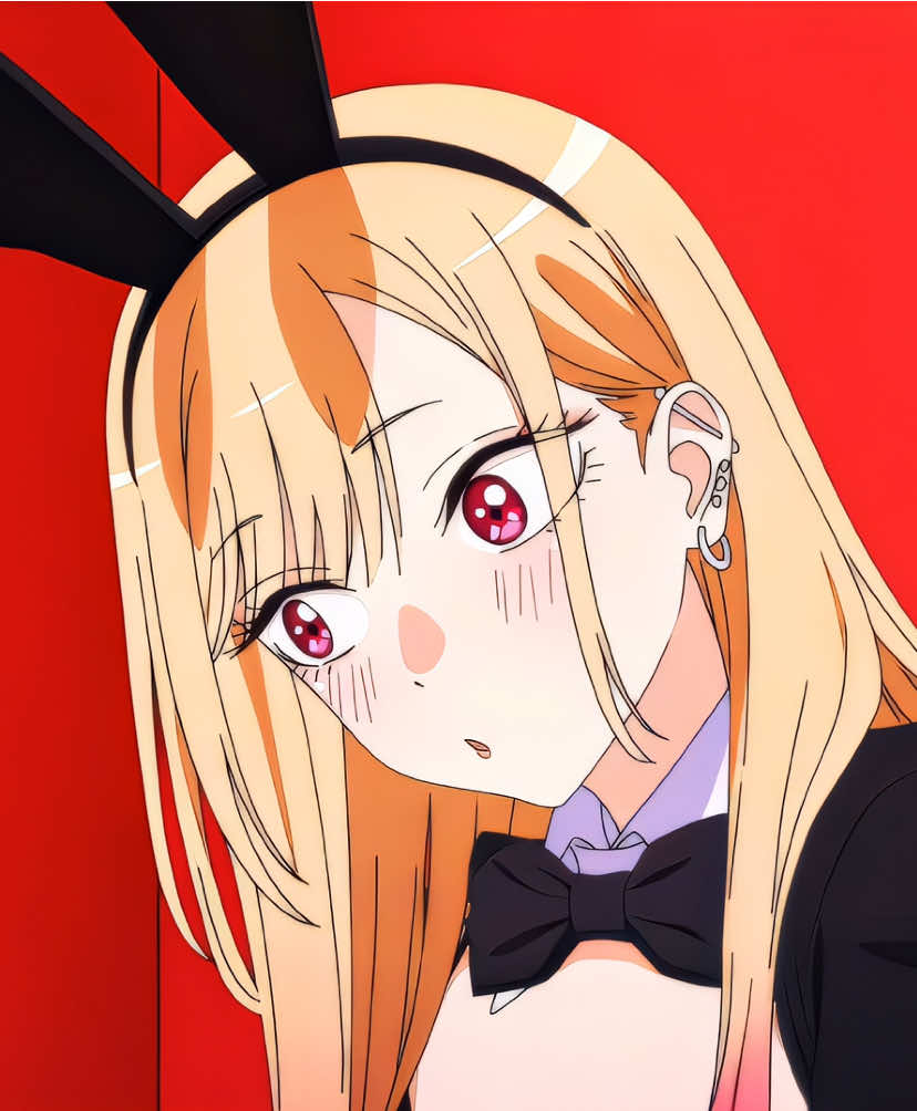 #marinkitagawa #mydressupdarling #anime #amv 