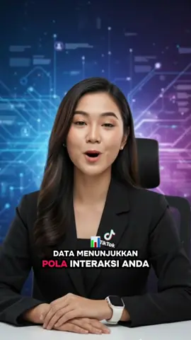 Algoritma TikTok terbaru hari ini terus berubah dan penting untuk dipahami agar video kamu bisa masuk FYP TikTok 2025. Baik kamu kreator konten biasa, pengguna TikTok affiliate, atau sering melakukan live streaming, memahami cara kerja algoritma TikTok FYP terbaru sangat membantu menaikkan engagement. Pelajari juga tips algoritma TikTok edukasi FYP agar kontenmu lebih sering direkomendasikan dan dilihat banyak orang! #AlgoritmaTikTok   #FYPTerbaru   #TipsFYP2025   #KontenCreatorIndonesia   #TikTokAffiliate