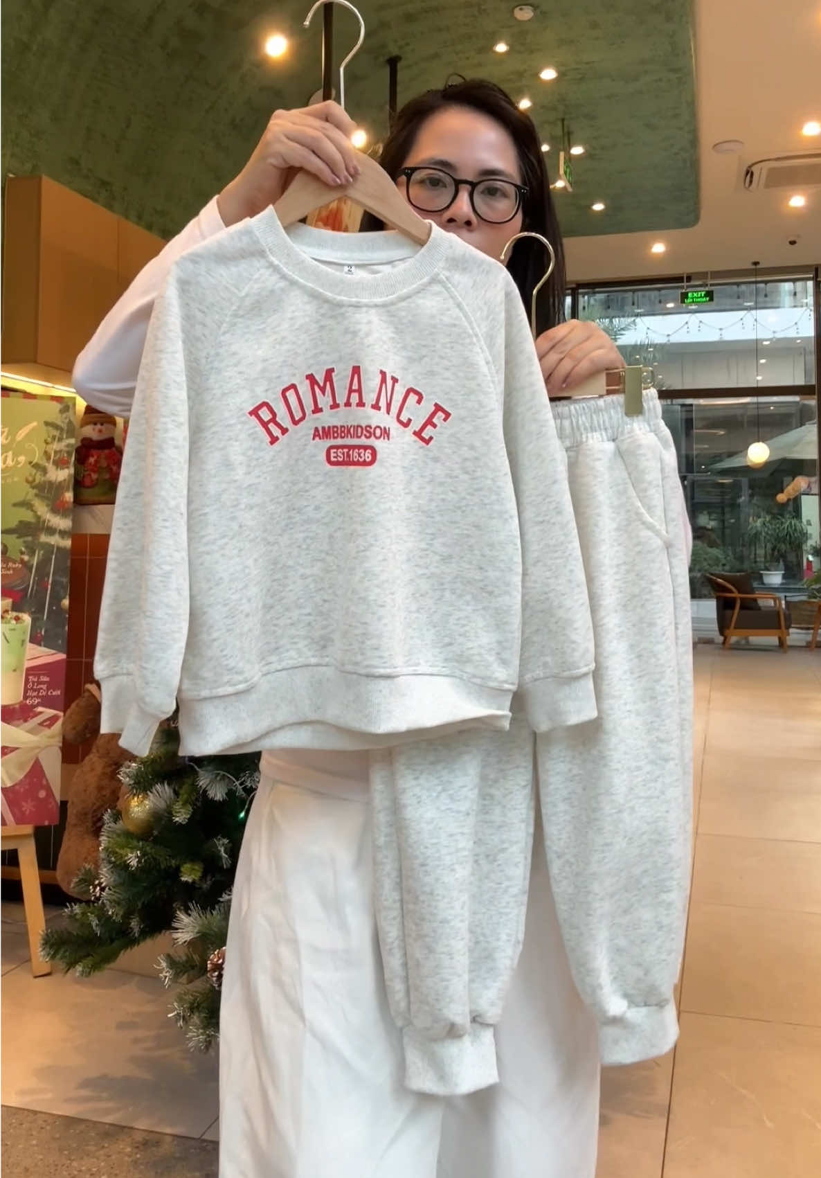 Sét bộ nỉ cho bé #taphoanhatinsu123 #thoitrangtreem #setbonichobe #setboni #dothudong 