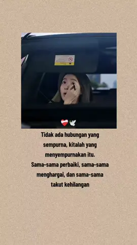 𝐜𝐢𝐧𝐭𝐚 𝐢𝐭𝐮 𝐬𝐚𝐥𝐢𝐧𝐠 𝐦𝐞𝐧𝐲𝐞𝐦𝐩𝐮𝐫𝐧𝐚𝐤𝐚𝐧 🥰