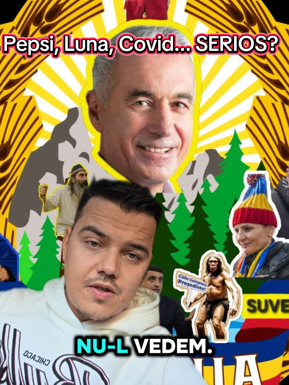 Ca răspuns pentru @t.o.ta.a.l.a.ash #hipnozacolectiva  #alegeri  #adevăr  #propagandă  #românia 