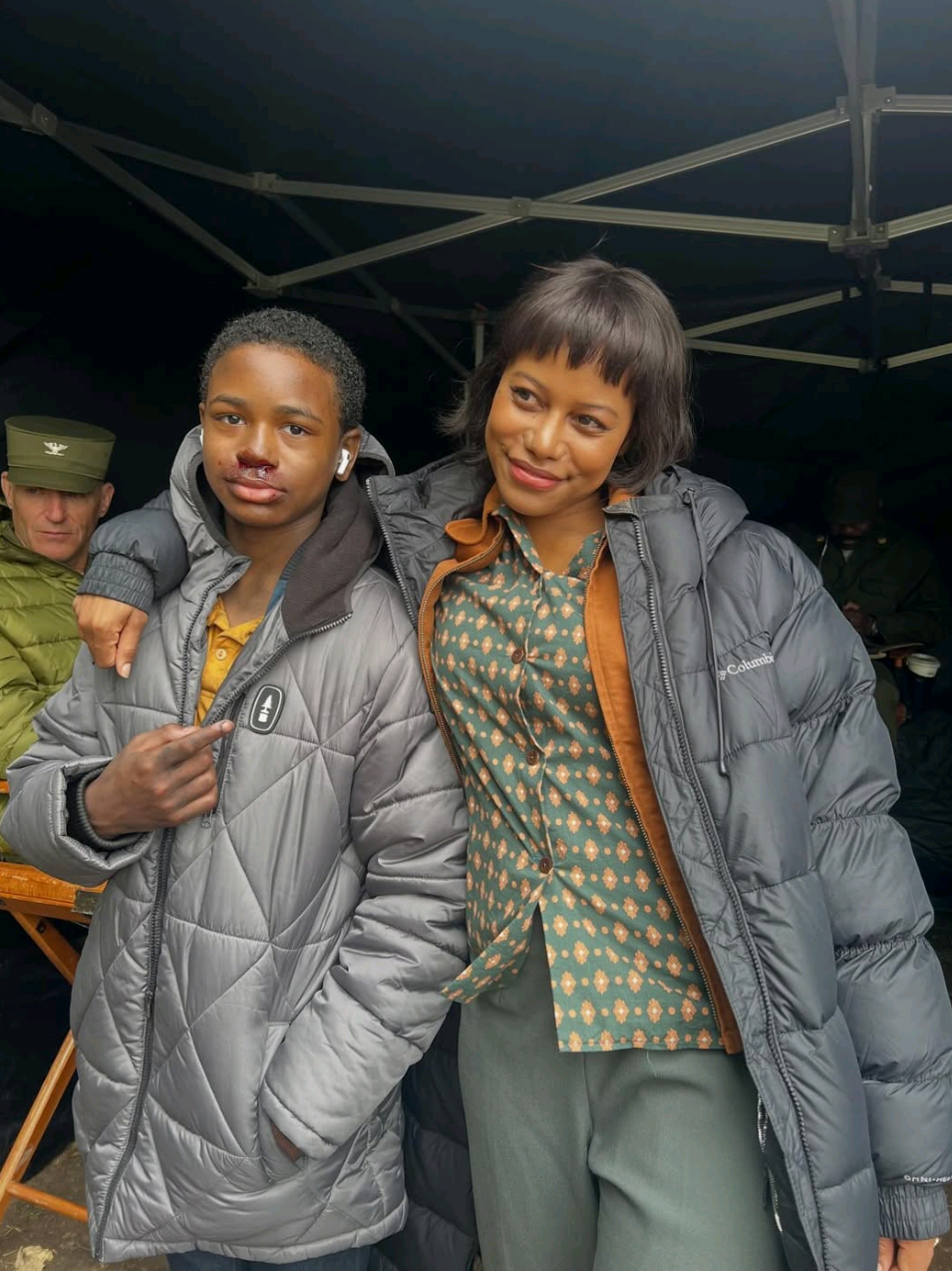 #itwolcometoderry #videoviral #itwelcometoderryhbo #itcapitulo #videoviraltiktok 