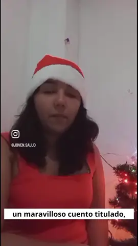 ✨ Seguimos descubriendo la Navidad… La 8va parte del cuento de BAENJAMÍN ya está aquí, lista para tocar corazones. Acompáñanos y no dejes pasar este nuevo capítulo lleno de magia. 🎄✨