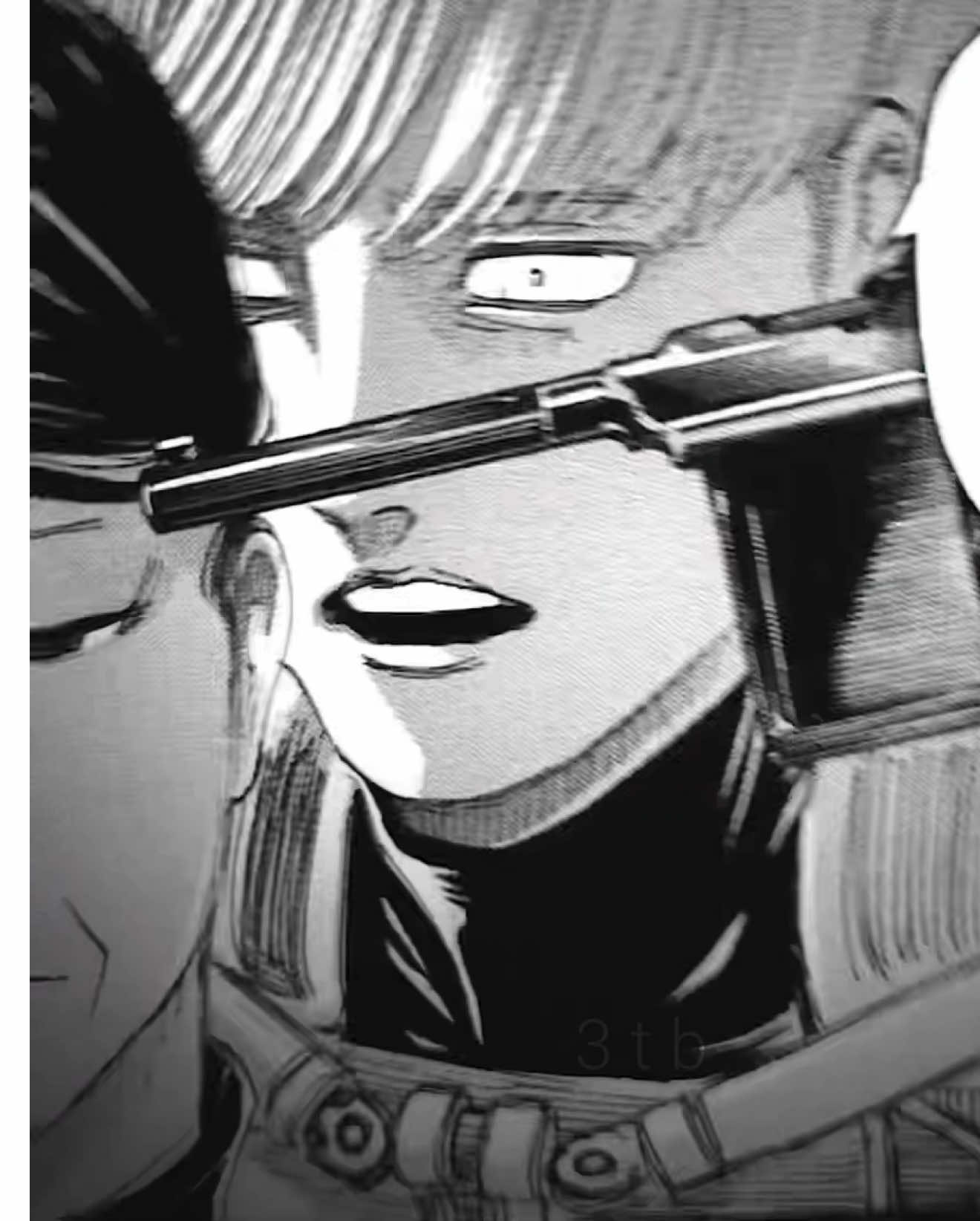 مجد إلديا 🤞🏻 . #شينجيكاوي_للنخاع #فلوك #Floch #edit #تيم_وارز #foryou 