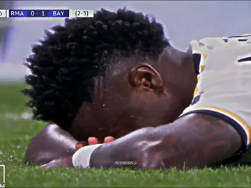 مباراة ريال مدريد 🆚️ بايرن ميونخ | جنون حفيظ دراجي 🔥 🥵  #فينيسيوس #بيلينغهام #ريال_مدريد #بايرن_ميونخ #دوري_ابطال_اوروبا 