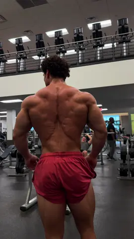 I’ve never worked for something so hard in my life