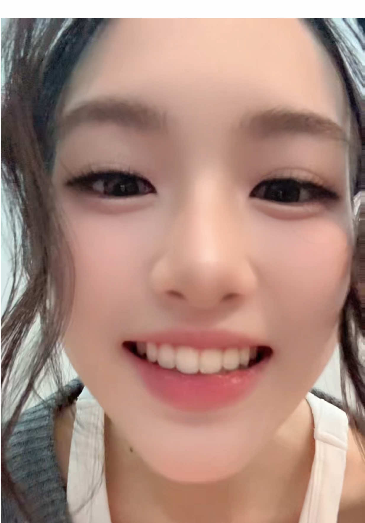 หมวยอยู่นี่ #pangjiewr 