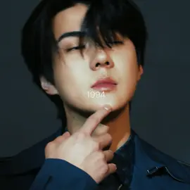 obsessed #sehun #세훈 #exo 