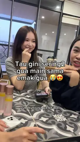 serius ke bali nih? 😳 #fyp #viral #glassskin #kulitplumpy #betterthanotherspray