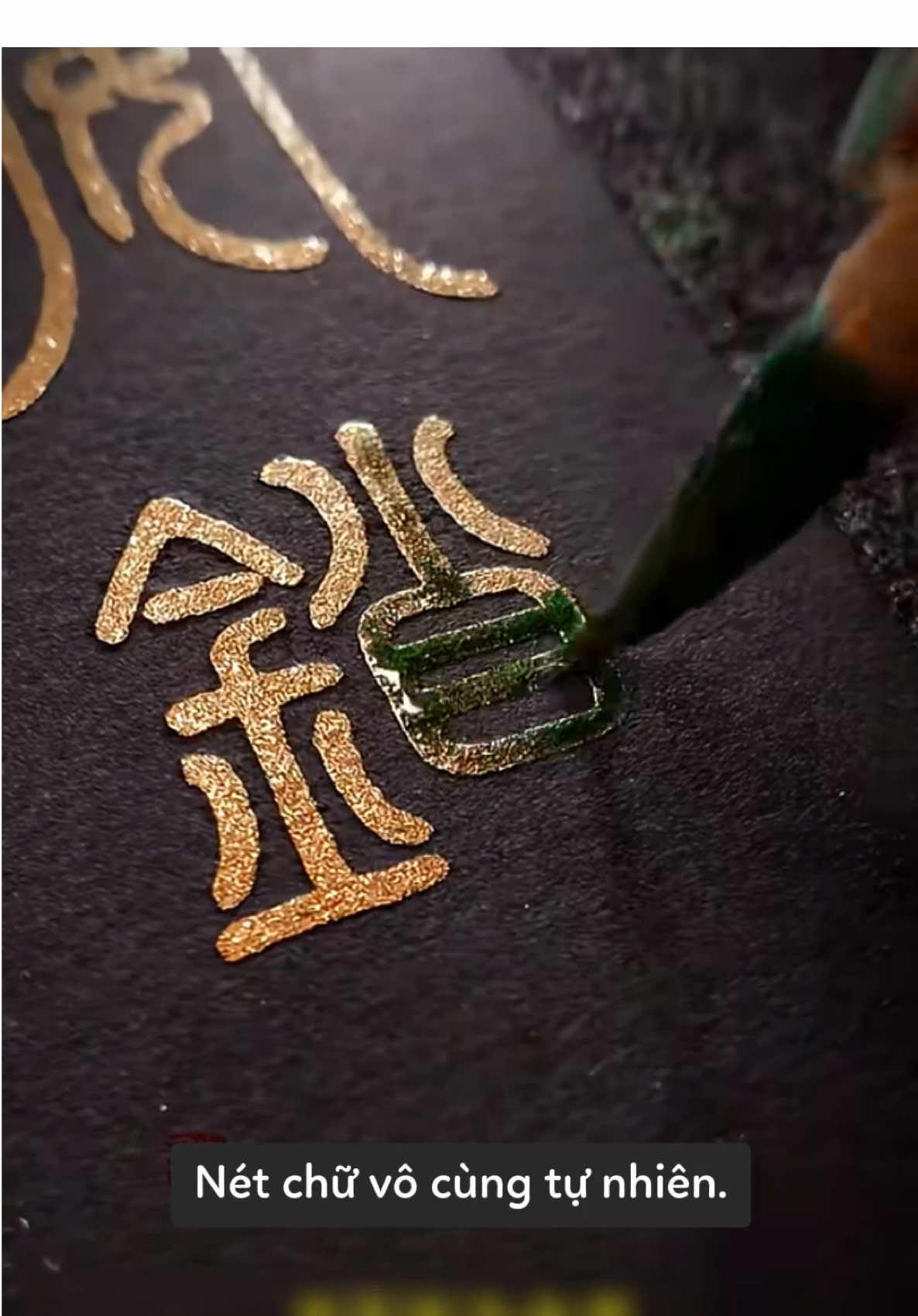 Những dạng chữ độc đáo này bạn đã biết chưa? #thuphap #word 