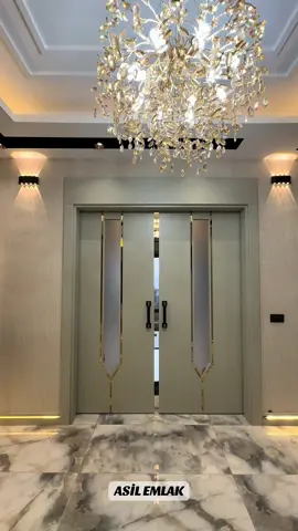 #keşfet #asilemlak #konut #tiktok #dekor 
