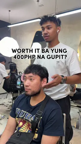 All this for P400? 🤯 Experience the complete Alcave treatment. Available in Antipolo & Manila branch Here’s what you get for just ₱400: ✔️ FREE Hair Consultation ✔️ Haircut ✔️ Hair Treatment ✔️ 16-Point Head Massage ✔️ Hot Towel ✔️ Collagen Face Mask ✔️ Shampoo ✔️ Grooming ✔️ Styling No shortcuts, no hidden charges just top-tier service from start to finish. 📍 Alcave Antipolo – 2/F, Above DALI Grocery 📍 Alcave Manila – 1177 Padre Noval St., beside Vernice Veronique Suits 🕒 Open daily Antipolo: 10AM–9PM Manila: 10AM–11PM 📩 DM us now to book your slot!