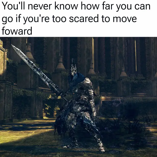 ryansolaire #darksouls #hopecore #inspiration #positivity #eldenring 