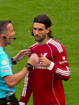 szoboszlai🔥#szoboszlai #liverpool #liverpoolfc #viral #ลิเวอร์พูล 