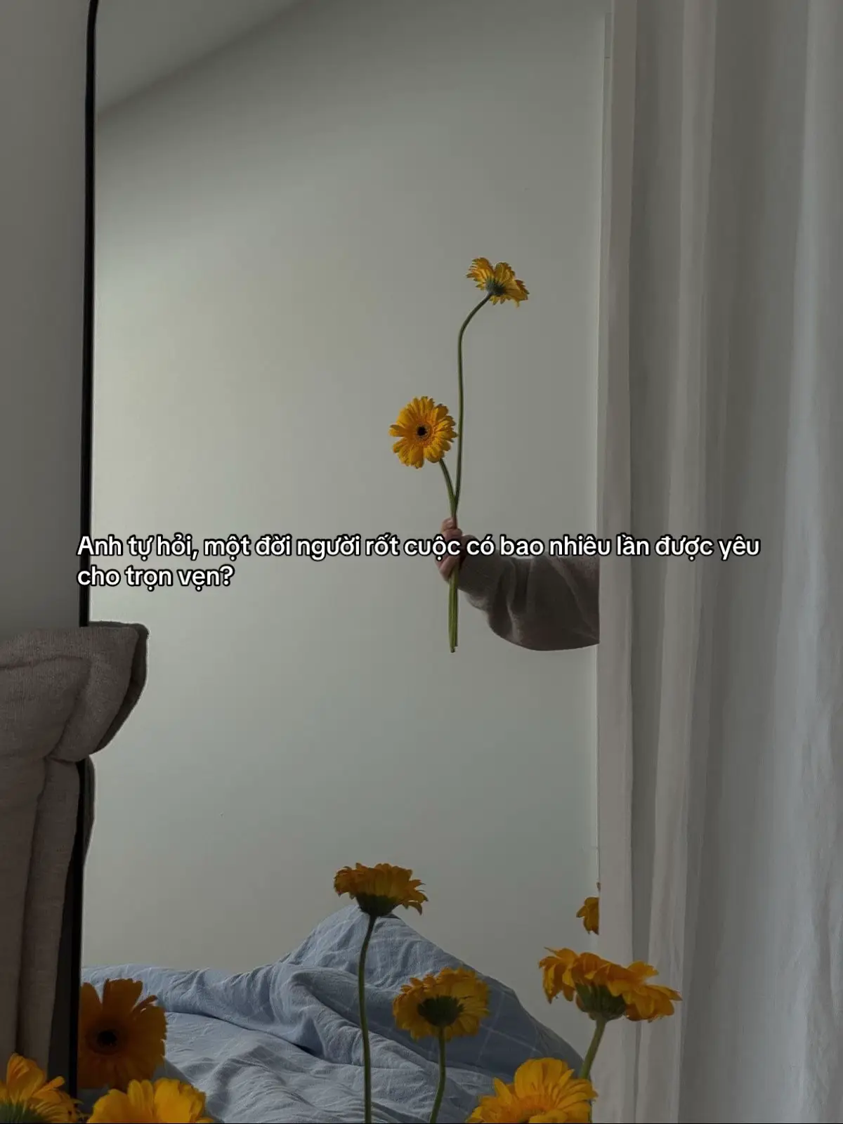 #toicomotnoibuon0805💌 