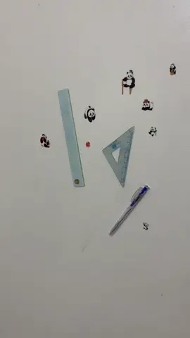 Cách gắn bút lên tường nhe😈🍄 #cachganbutlentuong #trendmoi #hottrend #butbi #longtiengcute