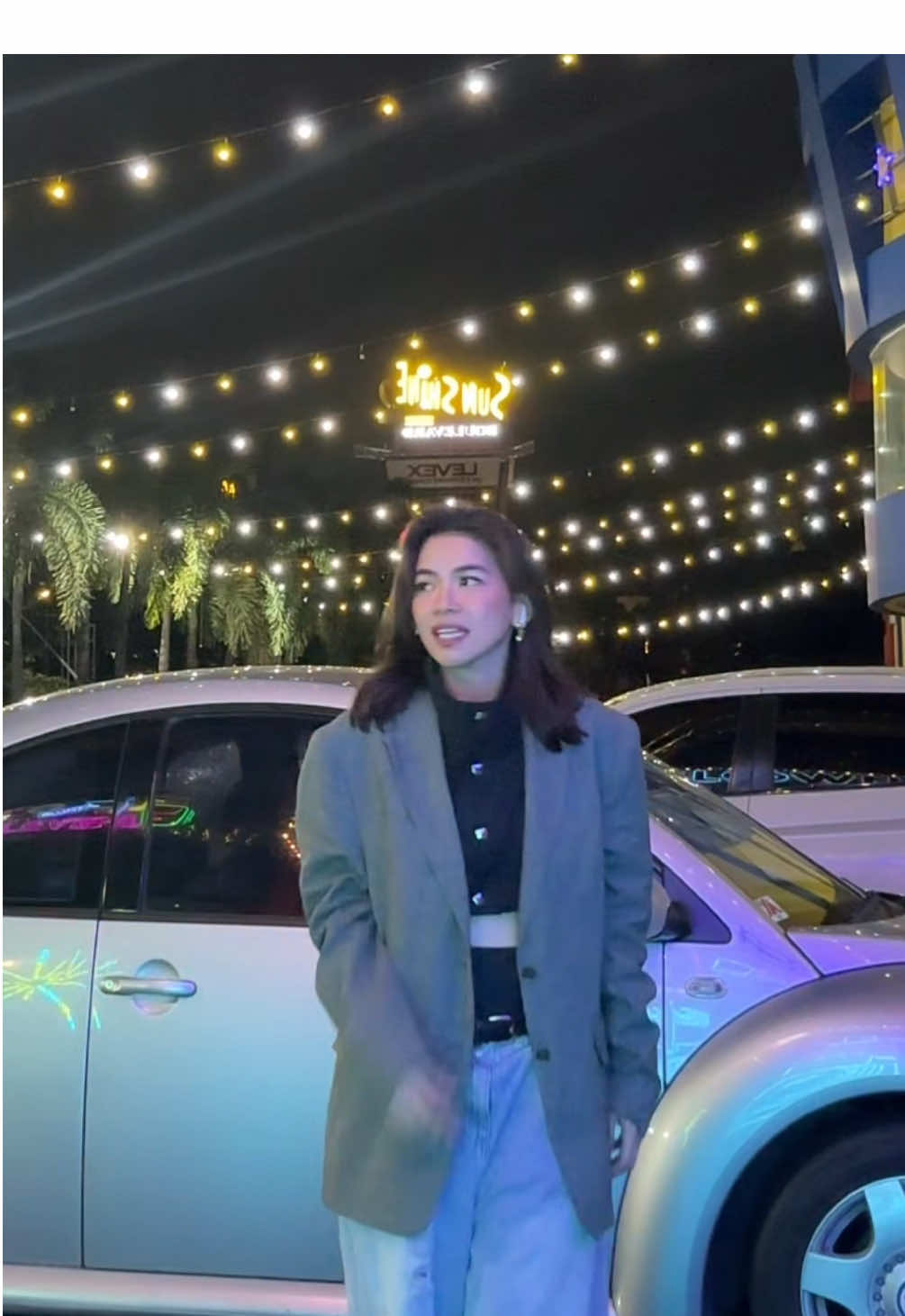 Love you 👆🏻 #allglorytoGOD #walanghanggangpasasalamatJESUSAMA #fyp 