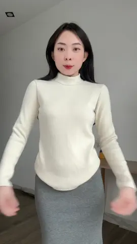 Xinh thì xinh nhưng phải ấm nha mấy bà #aogiunhiet #aogiunhietlotlong #viral #xuhuong 