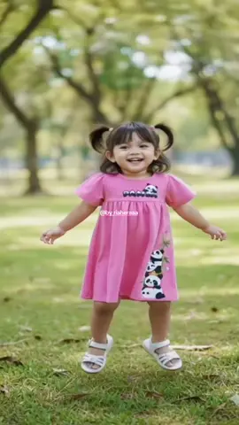 Satu model, banyak warna! Tinggal pilih—semua bikin si kecil tambah gemesin. 🌈 Warnanya lucu-lucu banget dan bikin anak makin ceria setiap hari. 👗 Model favorit para mama! Nyaman dipakai seharian, cocok untuk bermain maupun jalan-jalan. Pilih warnanya dan checkout sekarang, sebelum favoritnya kehabisan! #bajumurah #bajuanak #bajuanakperempuan #bajuanakviral 