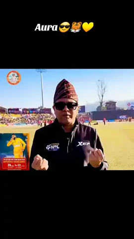 Remember the name @dipendra singh airee🐯💛😎 #npl #sudurpachimelicheli❤️😇 #sudurpaschimroyals #tiger #dipendrasinghairee @Dipendra singh Airee 💛🤭🐯