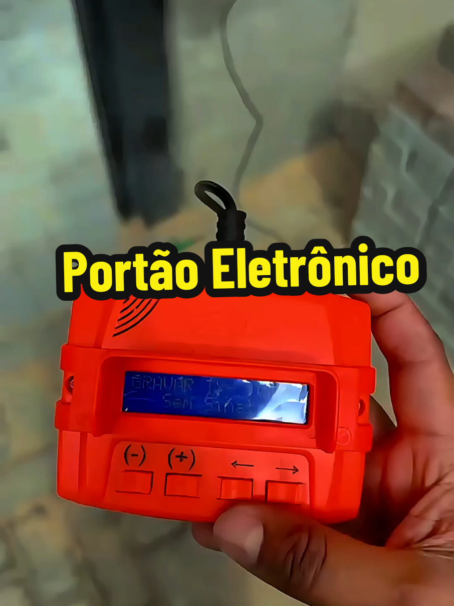 💫  Hermes_Segurança, nossa Prioridade!  🚪Portão de Acesso ✨️Especializados em  de equipamentos de segurança eletrônica 📹 Sua segurança é a nossa Prioridade! 📹  Câmeras (CFTV) 🚦  Iluminação com Led 🚨  Alarmes  👨‍🏭  Controle de Acesso ⚡️ Cerca Elétrica  🚪 Portão Eletrônico, etc. 🚨 Alarmes Residenciais 🤳 Seguranca de Condomínio ● CFTV  ● CVF  ● Tecnologia Digital #CâmeradeSeguranca #ControdedeAcesso #PortãoEletronico #CercaElétrica #Seguranca 