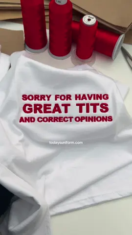 #todaysuniform #tshirt #babytee #quoteoftheday #funnyshirt 