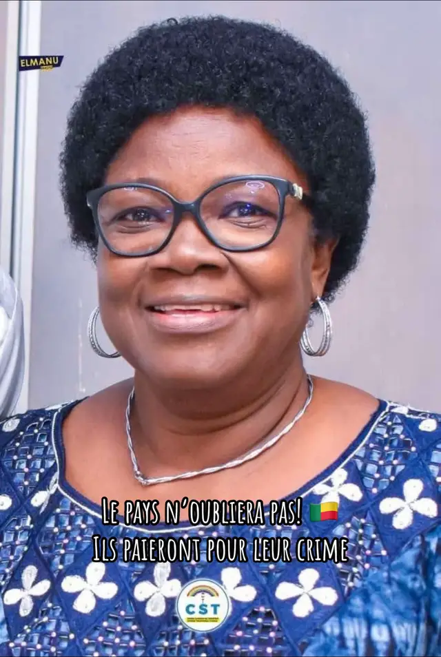 #benintiktok🇧🇯 