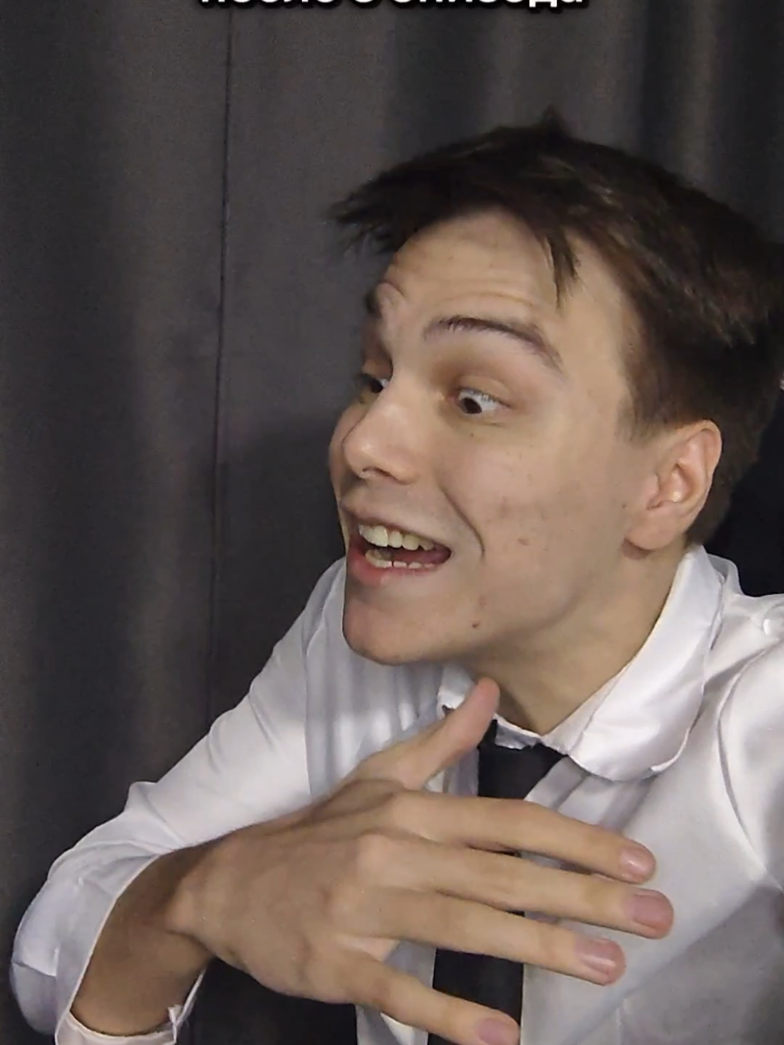 тгк: Комната Ренамида #зайчик #зайчикновелла #tinybunny #renamid 