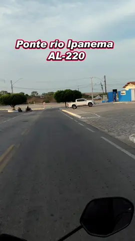 #rioipanema #batalha #alagoas #nordeste 