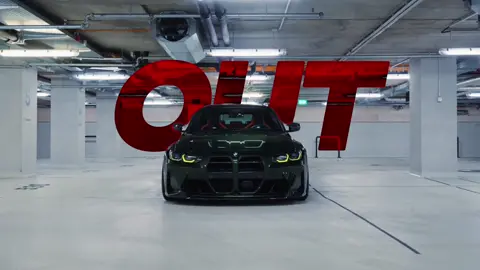 This place about to blow #edit #fy #bmw #bmwm3 #cars BMW M3 edit