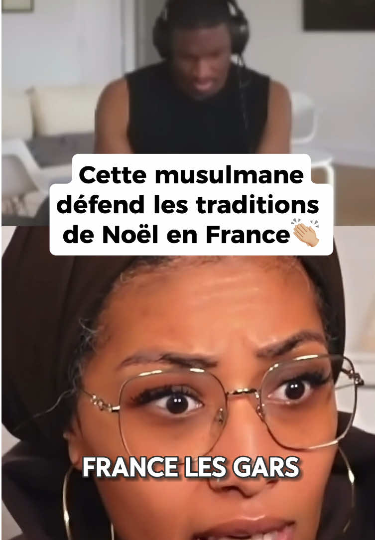 Il faut respecter les traditions française !  #alexhitchens #noel #marchédenoël #france #ranellebrown 