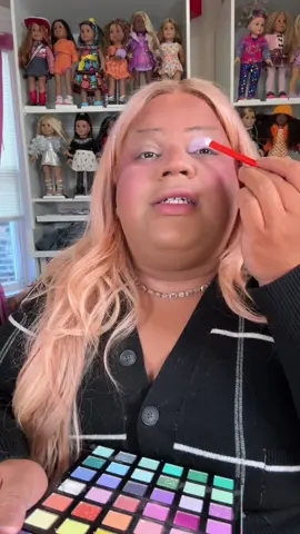 ##fyp##beautyreviews@@Toolbox Beauty@@Hrush Other products mentioned : @@bellabeautebar@@Dominique Cosmetics @@Trixie Cosmetics