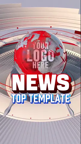Use this template #news #capcutpioneer #pioneertemplate #cuttok #CapCut 