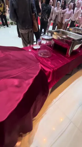 Semoga ada solusi baik buat mereka #ayupuspitadinanti  #byayupuspita #byayupuspitawedding  #madliefwedding 