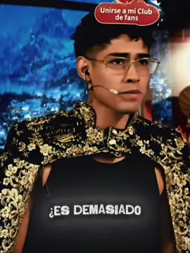 #cañita7w7 #cañita #choclitos🌽 #livefest2025 #elcañita7w7 