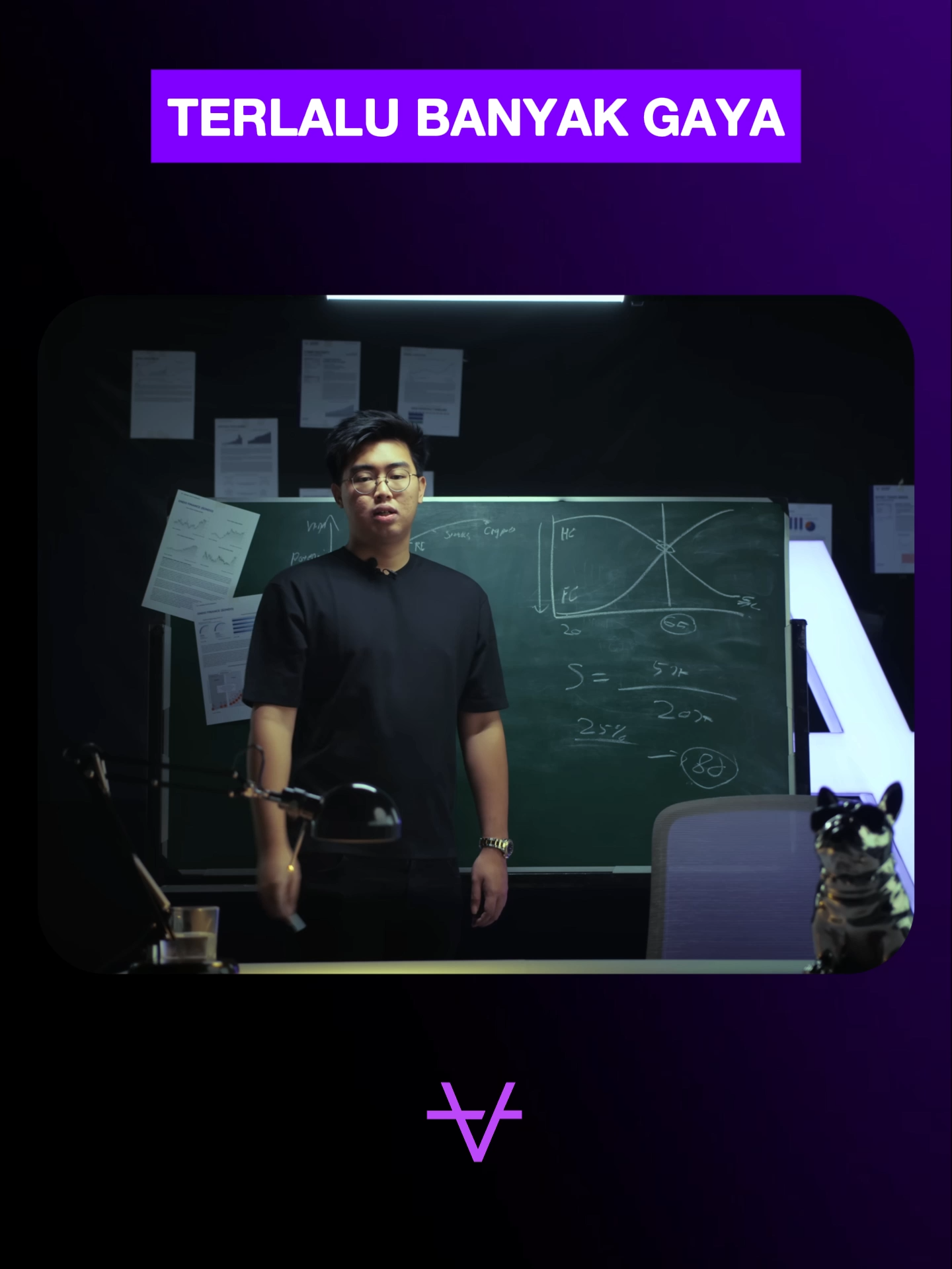 Menggunakan mobil Ford Fiesta saat rekening sudah miliaran; baru membeli Porsche Cayenne saat aset sudah puluhan miliar. #timothyronald #academycrypto #podcast #podcastclips #viral #fyp