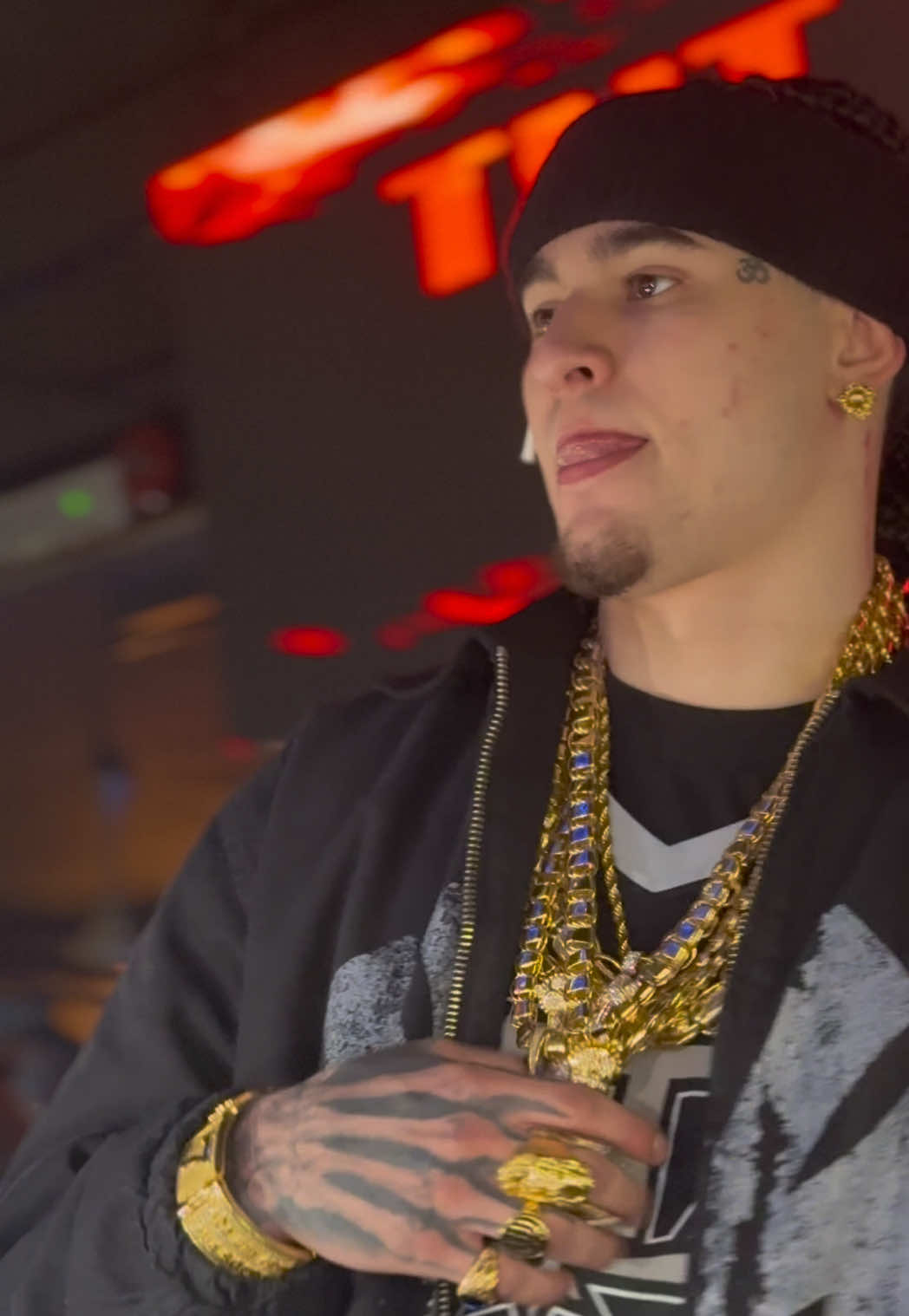 GOOD DAY FOR KILL SOMEBODY😡 // @RONDODASOSA // #rondodasosa #rondo #tnt #trapvibes #trenches Blue Tape Rondo Da Sosa Drill Italy 