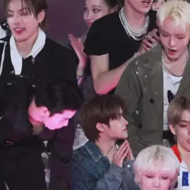 طبعا ساني🫡#sansang #YEOSANG #여상 #يوسانق #ヨサン   @ATEEZ_Official  