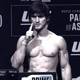 This guy will take the belt  #movsarevloev #UFC #mma #fyp