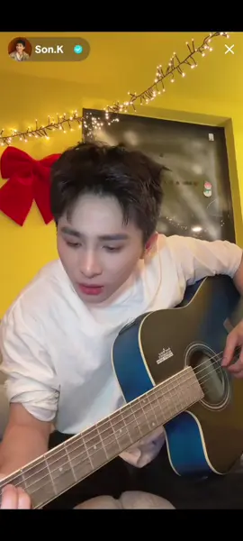 Gục ngã vì giọng hát cán bộ @Son.K  #anhtraisonk #sonk #anhtraisayhi2025 #yeuyeuyeuthuongthuongthuong #xuhuong 