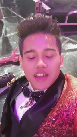 langsung dapat ucapan mator sakalangkong juga buat sahabat dekat ku sendiri@DA7.Valen semoga lancar dan menjadi juaranya#valen #valenpamekasan #valenda7 #da7 #indosiar 