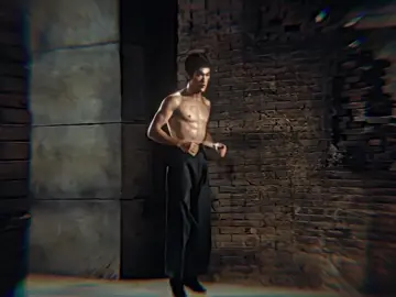 If you anger this man, you will pay the price!#edit #fight #movie #brucelee #kangfu 