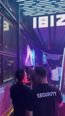 #ibizaparty #fyp #ibizasby #ibiza #ibiza2025 